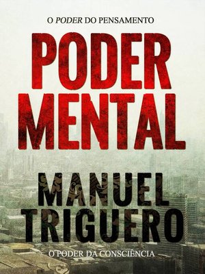 cover image of Poder mental